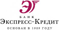 Логотип Экспресс-Кредит