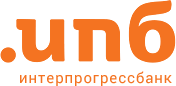 Логотип ИПБ