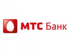 Логотип МТС Банк