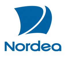 Логотип Нордеа