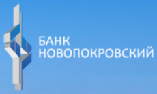 Логотип Новопокровский
