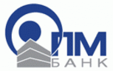 Логотип ОПМ-Банк