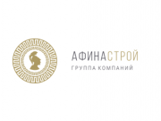 Логотип АфинаСтрой