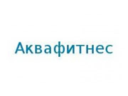 Логотип Аквафитнес