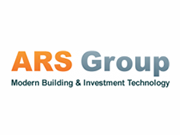 Логотип ARS Group