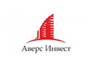 Логотип АВЕРС Инвест