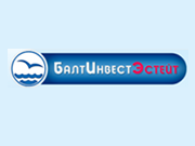 Логотип БалтИнвестЭстейт