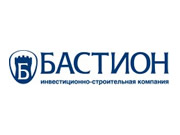 Логотип Бастион