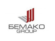 Логотип Бемако Групп