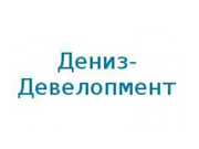 Логотип ДЕНИЗ-Девелопмент