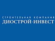 Логотип Диострой-Инвест