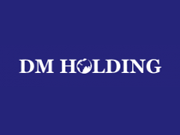 Логотип ДМ Холдинг