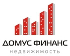 Логотип Домус финанс