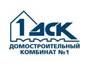 Логотип ДСК-1