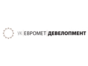 Логотип Евромет Девелопмент
