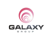 Логотип Galaxy Group