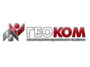 Логотип Геоком