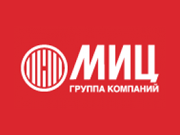 Логотип ГК МИЦ