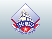 Логотип ГВСУ «Центр»