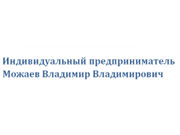 Логотип Индивидуальный предприниматель Можаев Владимир Владимирович