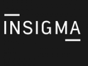 Логотип INSIGMA
