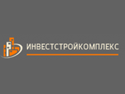 Логотип Инвестстройкомплекс