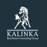 Логотип Kalinka Group