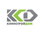 Логотип КлинСтройДом