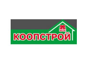 Логотип Коопстрой