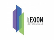 Логотип Лексион Девелопмент (Lexion Development)