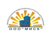 Логотип МИСК
