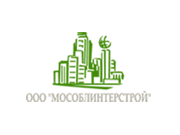 Логотип Мособлинтерстрой