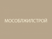 Логотип Мособлжилстрой