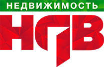 Логотип НДВ-Недвижимость