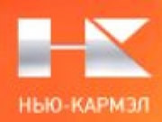 Логотип Нью-Кармэл