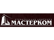 Логотип ООО &quot;МАСТЕР-КОМ&quot;