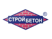 Логотип ПКФ Стройбетон