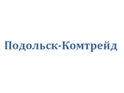 Логотип Подольск-Комтрейд