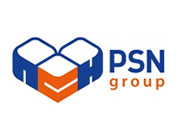 Логотип PSN group