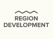 Логотип Региондевелопмент