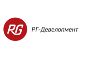 Логотип РГ-Девелопмент