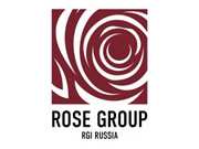 Логотип Rose Group