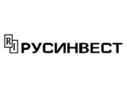 Логотип Русинвест