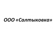 Логотип Салтыковка
