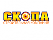 Логотип Скопа