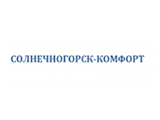 Логотип Солнечногорск-Комфорт