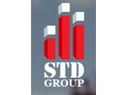 Логотип STD Group