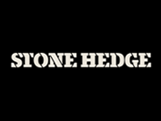 Логотип Stone hedge
