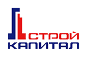 Логотип СтройКапитал