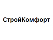 Логотип СтройКомфорт